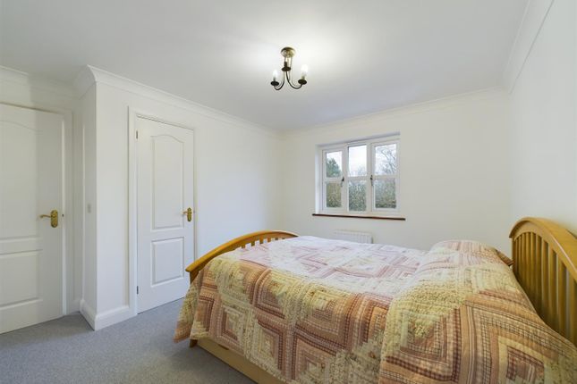 Detached house for sale in Fontana Close, Worth, Crawley