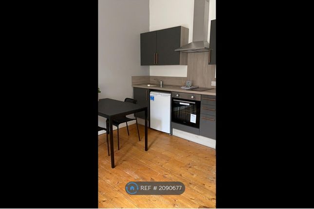 Thumbnail Flat to rent in Dowanhill Street, Glasgow