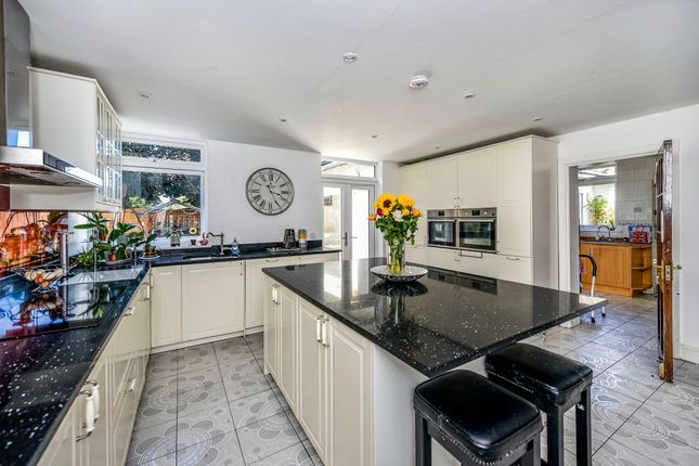 Detached house for sale in Elm Avenue, Liverpool
