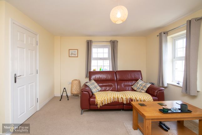Town house for sale in Highlander Drive, Telford