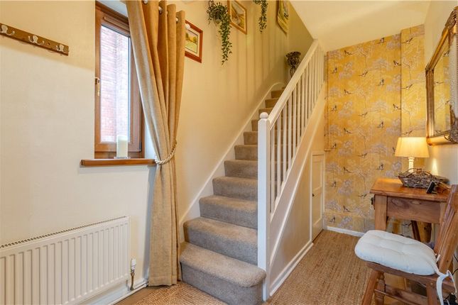 Semi-detached house for sale in Linton Woods Lane, Linton On Ouse, York