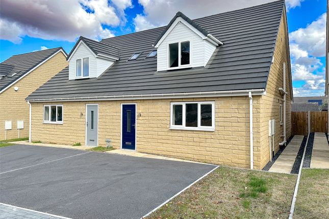 3 Bedroom Bungalow in WF9 2GS