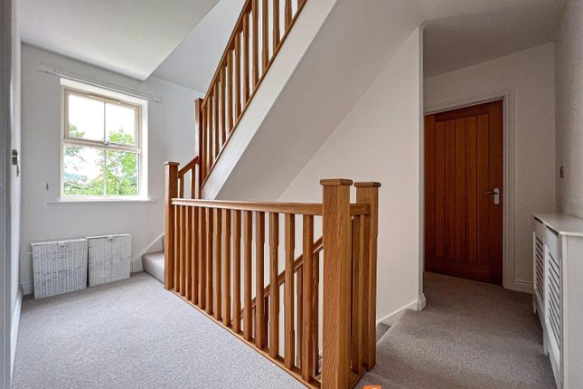 Detached house for sale in The Heights, Hutchinson Road, Newark