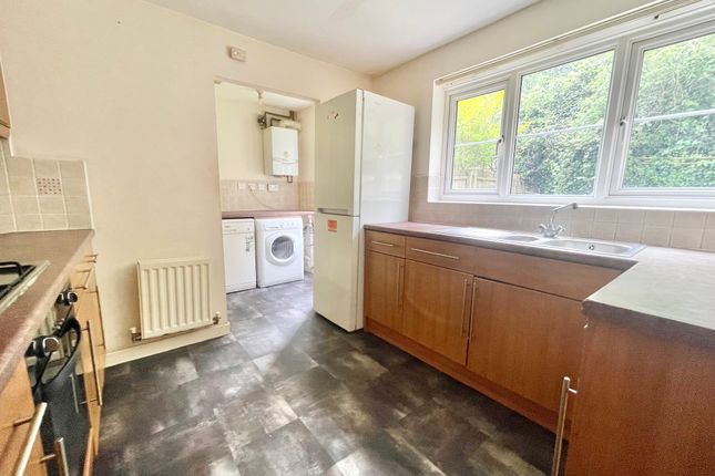 Semi-detached house for sale in Joshua Close, Coventry