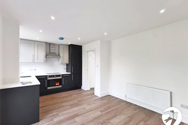 End terrace house to rent in Wellington Avenue, Sidcup