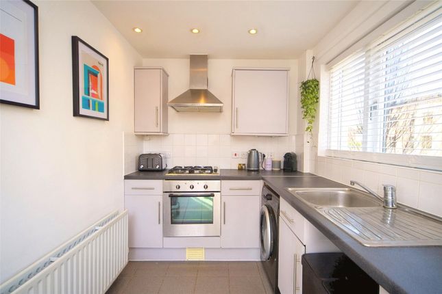 Flat for sale in The Griffin, 3 Wattsdown Close, London