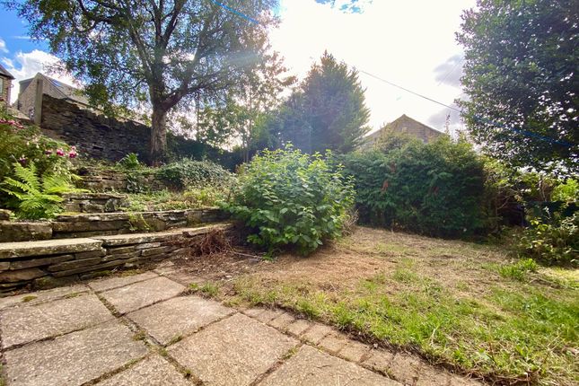 Property to rent in Cinderhills Road, Holmfirth