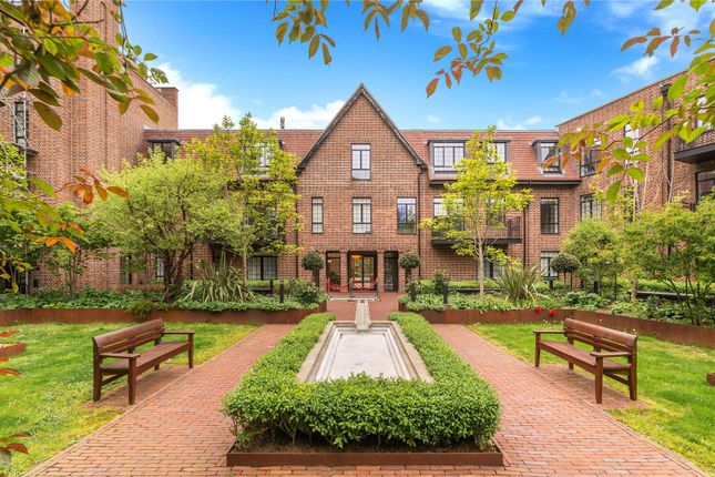 Flat for sale in Hampstead Reach, 81 Chandos Way