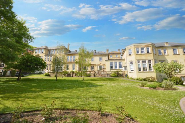 Flat for sale in Fairfield Road, Eastbourne