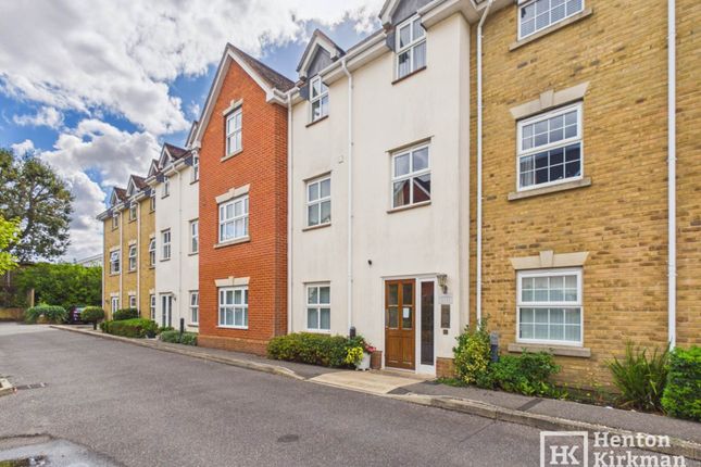 Flat 7, Priory Place, Stock Road, Billericay photo 2
