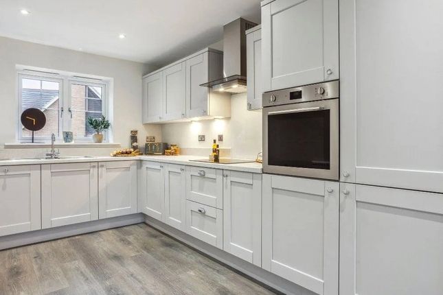 Plot 79,, Hackney Way, Reading photo 2