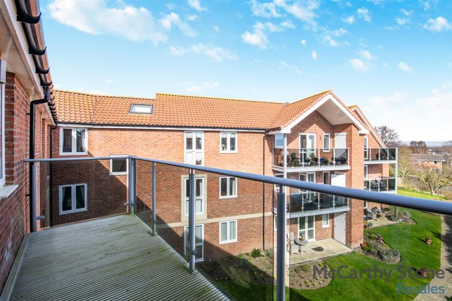 23 Andrews Court, Molescroft Road, Beverley photo 3