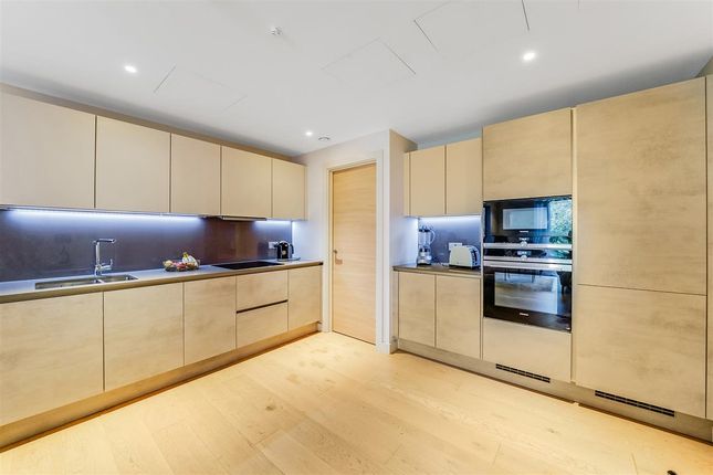 Flat for sale in Ebury Place, 1B Sutherland Street, Westminster
