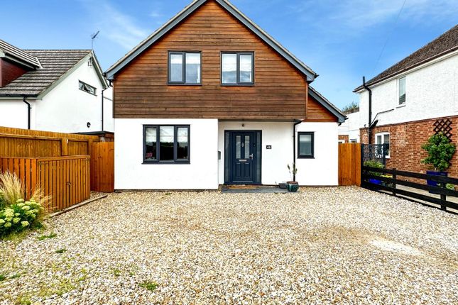 Detached house for sale in Merton Road, Histon, Cambridge