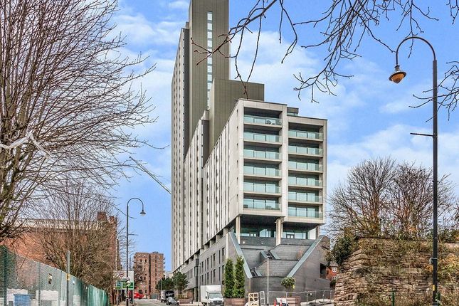 Flat for sale in Store Street, Manchester