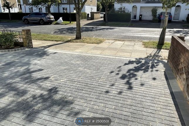 Double Car Off Street Parking