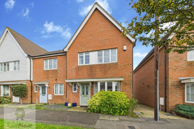 View Of The Front Of The Property