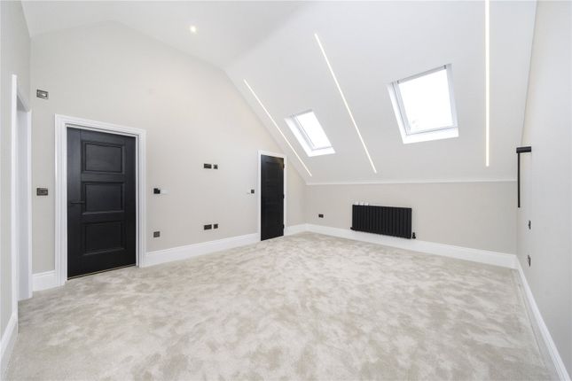 Detached house for sale in Kiln Hey, West Derby, Liverpool