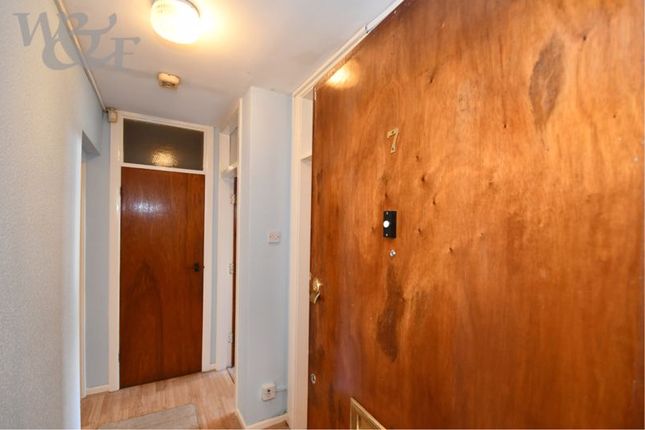 Flat 7, Silverbirch Court, Orphanage Road, Birmingham, West Midlands B24 0AB photo 4