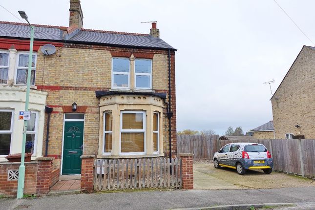 1 Bedroom Flat