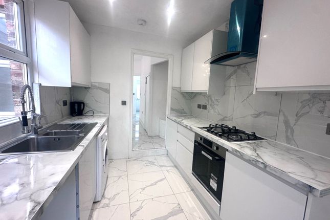 Semi-detached house to rent in Fulbourne Road, London