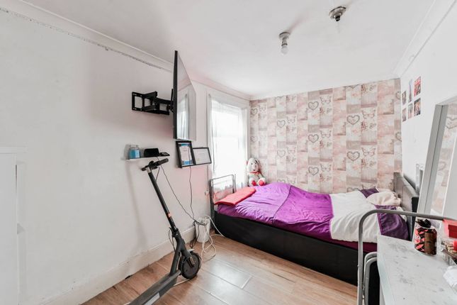 End terrace house for sale in South Grove, Tottenham, London