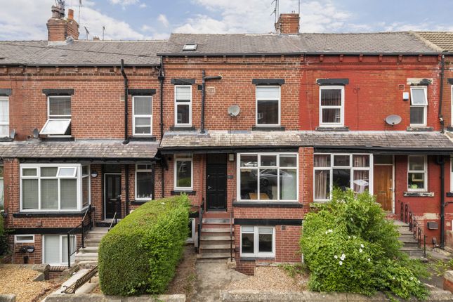 Terraced house to rent in Village Terrace, Leeds