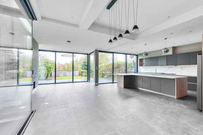 Thumbnail Property for sale in Dartmouth Road, London