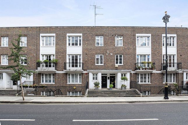 Flat for sale in Mertoun Terrace, Seymour Place, London