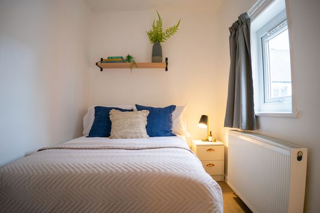 Shared accommodation to rent in Monson Street, Lincoln