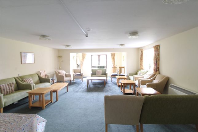 1-bed parking on Flat 47, Churchill Court,, Ainsley Close, London, £125,000