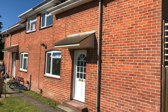 Thumbnail Room to rent in Portal Road, Winchester