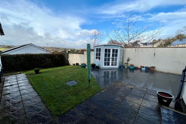 Bungalow for sale in Charles Road, Kingskerswell, Newton Abbot