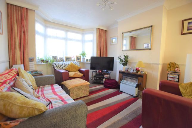 Semi-detached house to rent in Briar Road, Watford