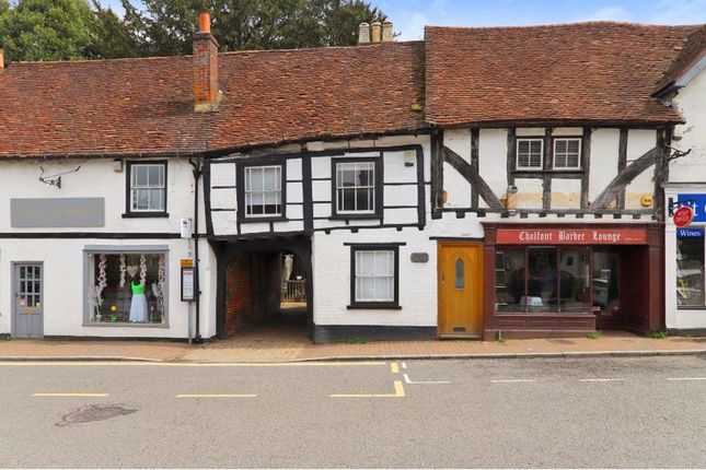 Terraced house to rent in High Street, Chalfont St. Giles