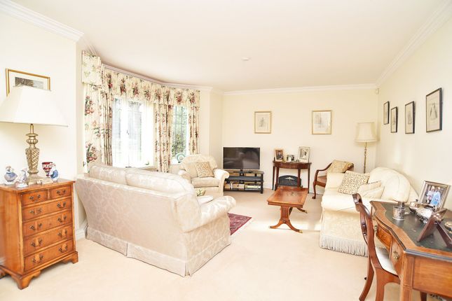 Flat 1, Brackenwood 58a Kent Road, Harrogate photo 2
