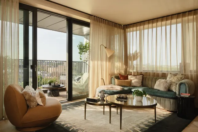 St George - Camden Goods Yard