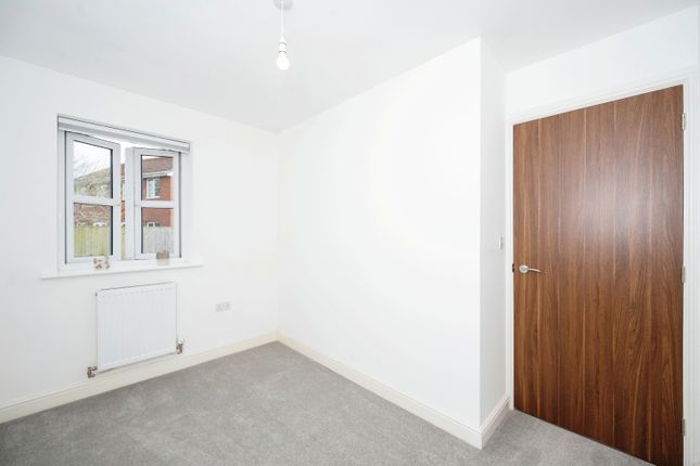Terraced house for sale in Ansdale Wood Drive, St. Helens, Merseyside