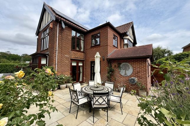 The Mount, 25, St Andrews Ave, Norwich photo 2