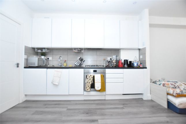 Thumbnail Property to rent in Suffolk Road, London
