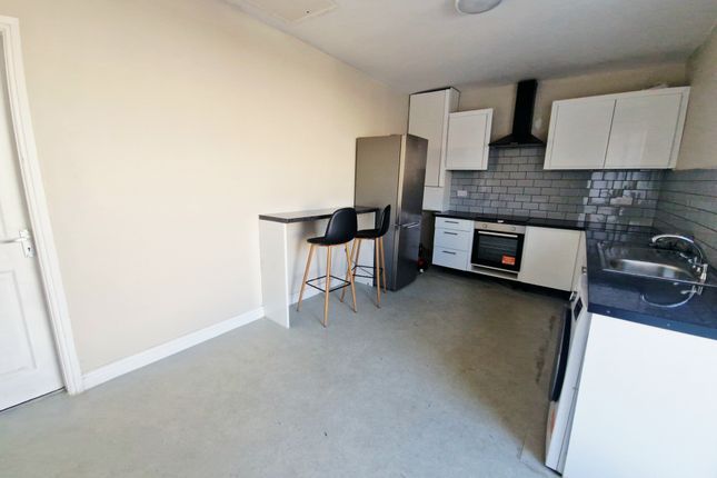 Flat 1 A 36, Westfield Street, St. Helens photo 3
