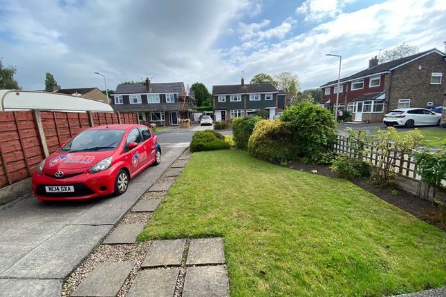 2, Cleeve Way, Cheadle photo 2