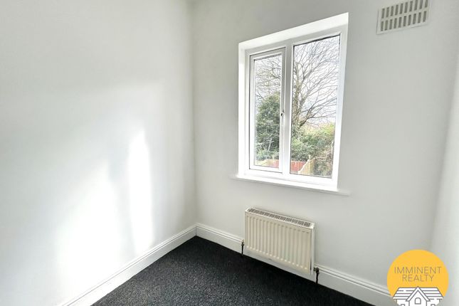 Terraced house to rent in Abbey Road, Smethwick