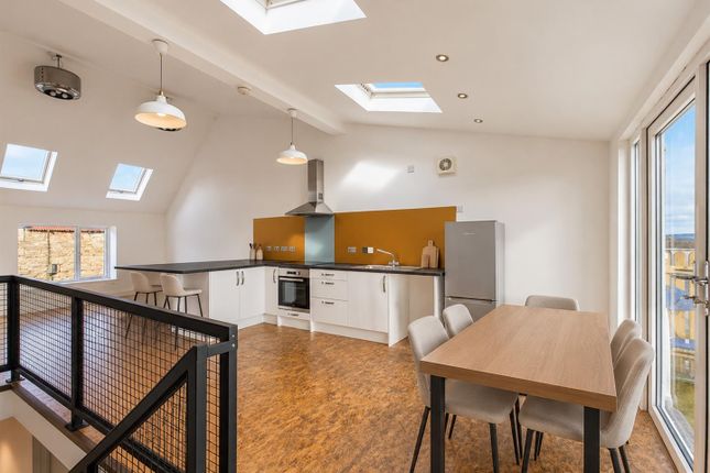 2-bed house on High Street, Lydney, £220,000