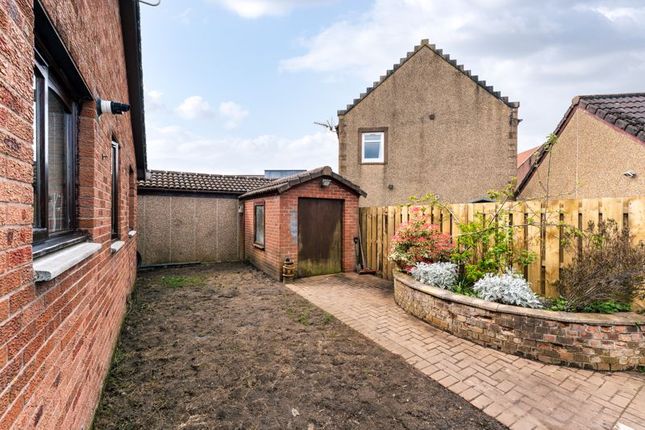 Detached bungalow for sale in Carse View, Airth, Falkirk
