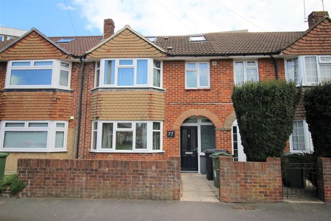 Property to rent in Grosvenor Street, Southsea
