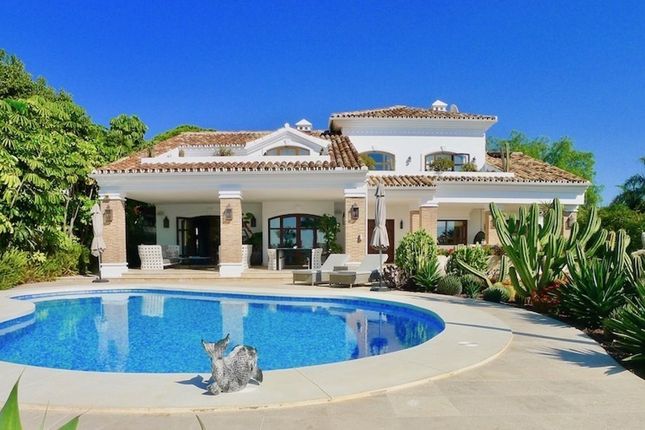 Properties For Sale In El Rosario Marbella Malaga Andalusia Spain El Rosario Marbella Malaga Andalusia Spain Properties For Sale Primelocation