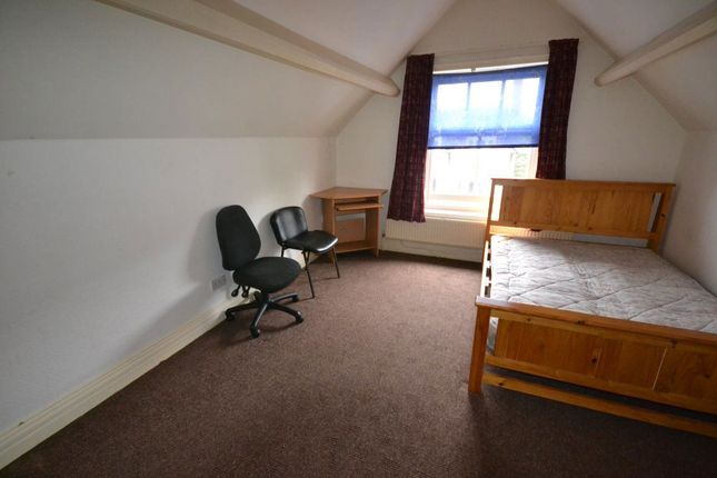 Flat 11, 18, Springfield Road, Leicester photo 3