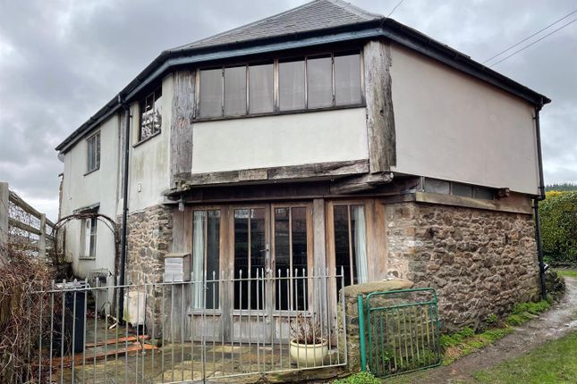 Detached house for sale in Green End, Presteigne