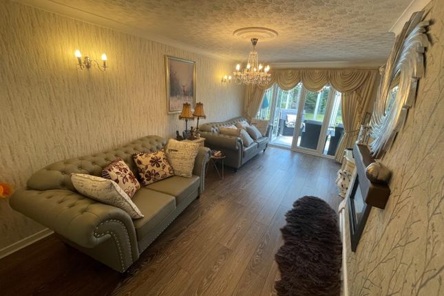 Detached bungalow for sale in Oakfield Drive, Formby, Liverpool